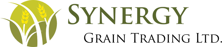 Synergy Grain Trading Ltd.