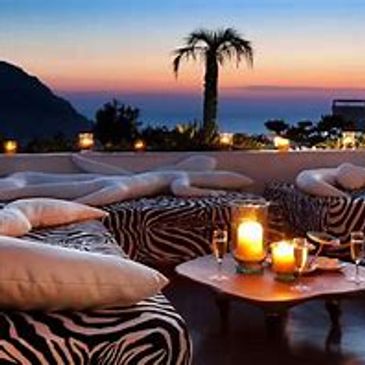 Entertainment Venues