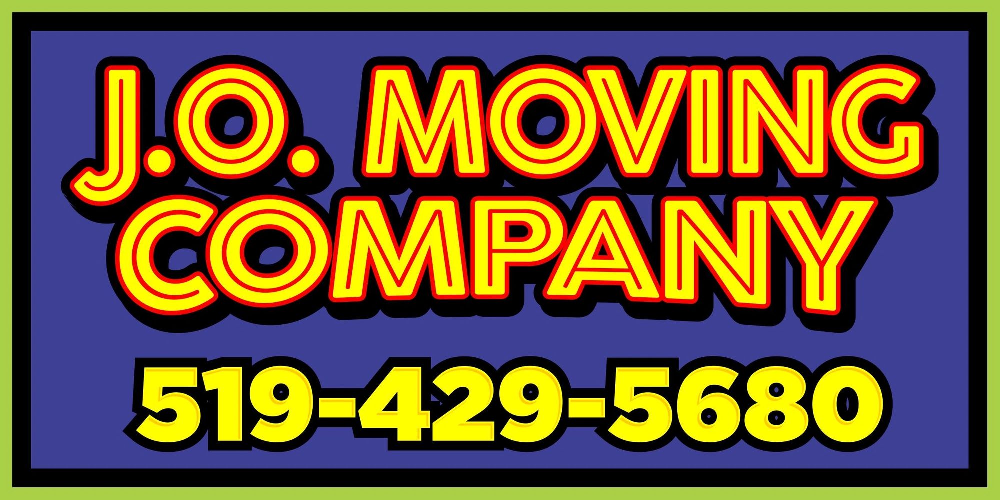 Moving company near Port Dover Ontario
