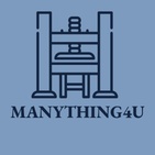 many,things
