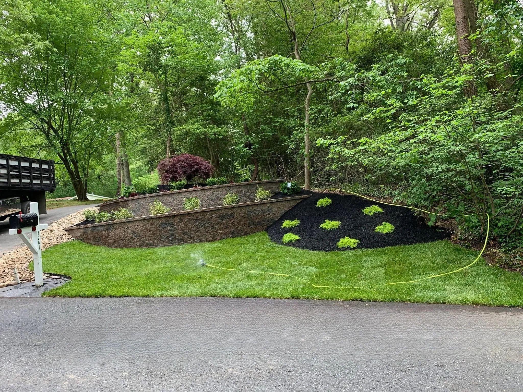 Landscaping Jobs Near Me Find Reliable Services for Your Property