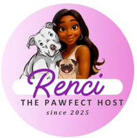 RenciThePawfectHost