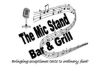 The Mic Stand Bar and Grill 