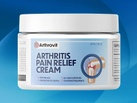 ArthrovitArthritisPainReliefCreamIsrael