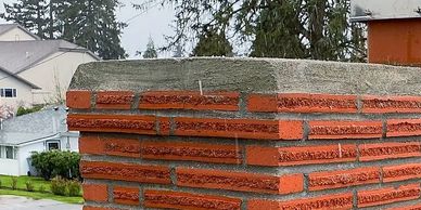 Family Chimney Repair. Chimney Repair in Dalles, Oregon. Chimney Cleaning in Oregon City, Oregon.