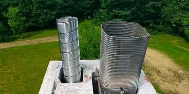 Family Chimney Repair. Chimney Reline in Portland, Oregon. Chimney Inspection in Tigard.