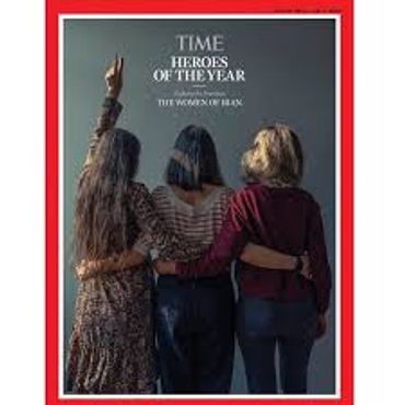 
Introduction:
In Iran, women have long been at the forefront of a powerful movement seeking to brea