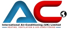 INTERNATIONAL AIR-CONDITIOING