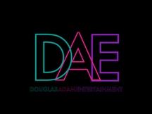 DOUGLAS ADAM ENTERTAINMENT