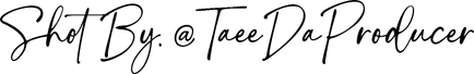 TaeeDaProducer Studios 