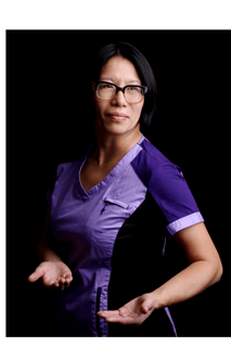 Itinerant Massage and Reflexology