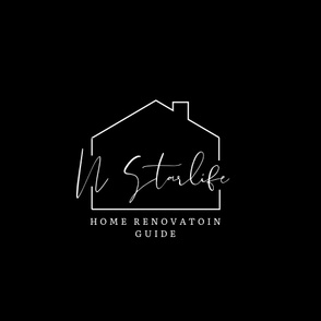 N STAR LIFE

home RENOVATION giude  
