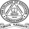 tvr college of education