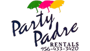 Party Padre Beach Service