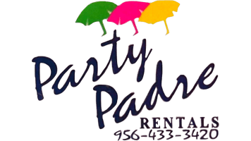 Party Padre Beach Service