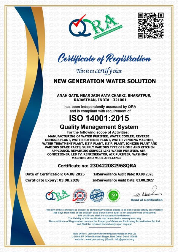 ISO 14001:2015