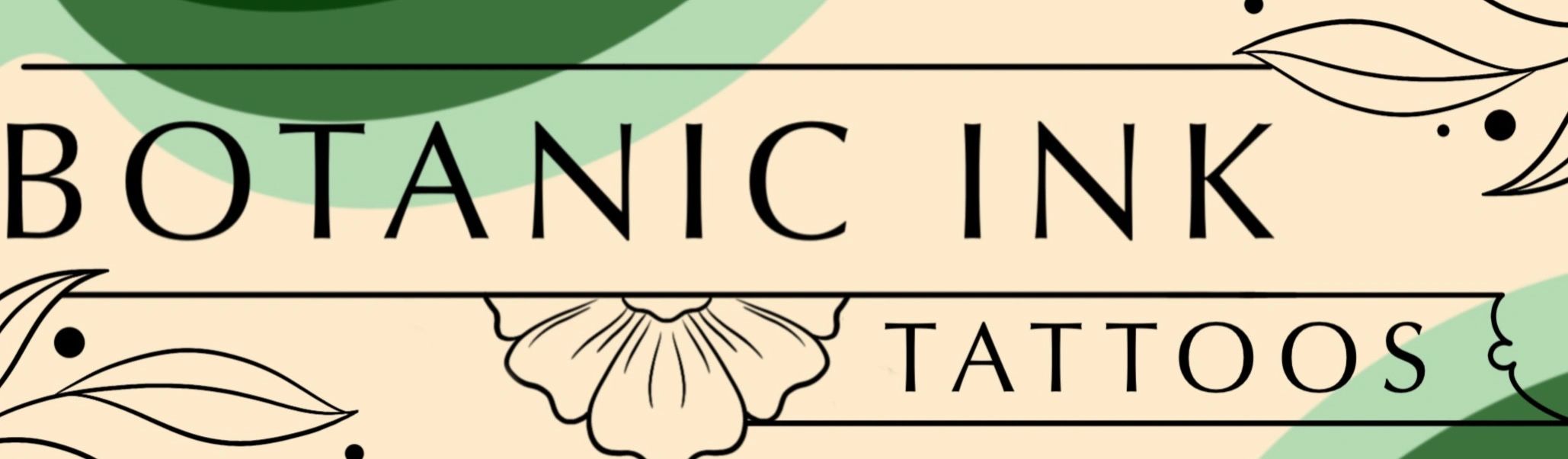 The Botanic Inkwell Botanic Ink