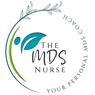 The MDS Nurse