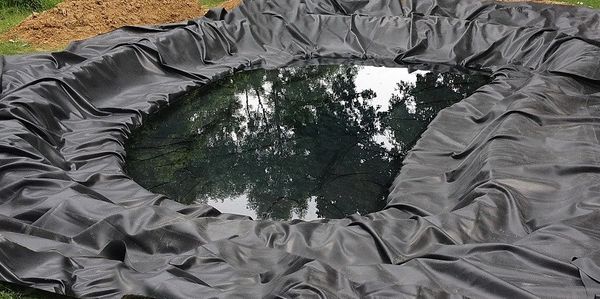 EPDM Liner