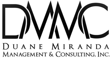 DUANE MIRANDA MANAGEMENT & CONSULTING, INC.
D.M.M.C, INC.