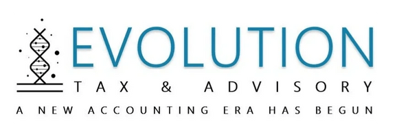 Evolution Tax & Advisory