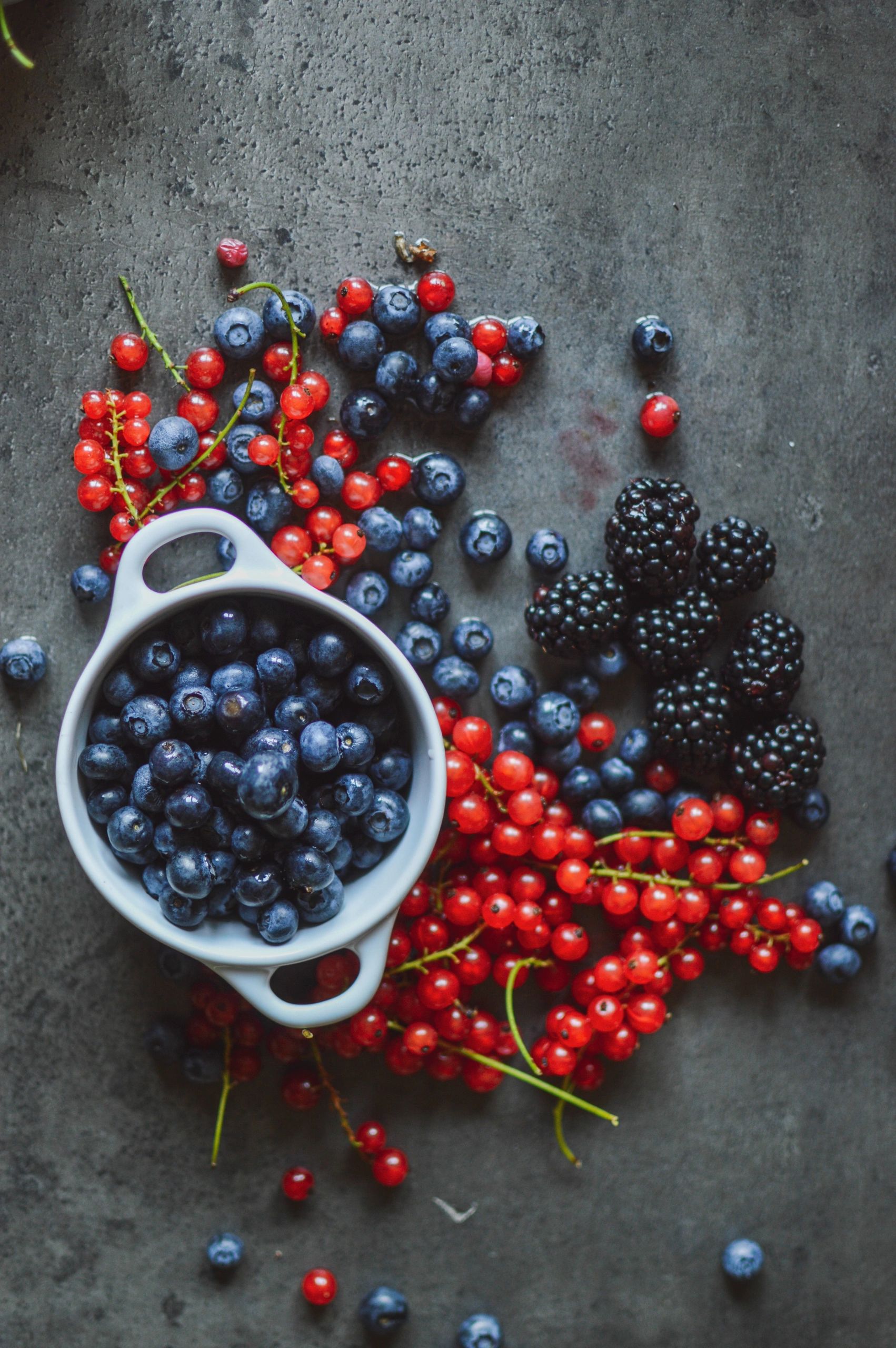 Cibi antitumorali: frutta per prevenire e combattere il cancro