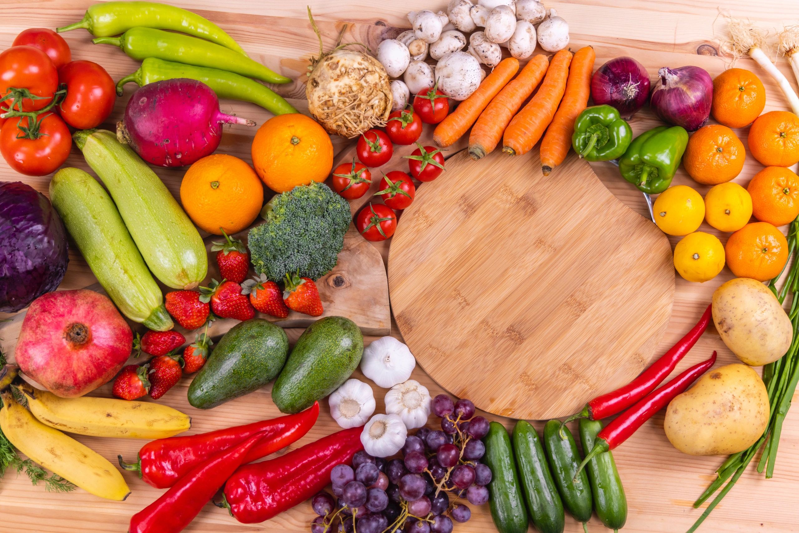 Le differenze tra ortaggi verdure vegetali e frutta Le differenze tra ortaggi verdure vegetali e frutta
