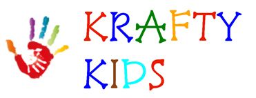 Krafty Kids- Ages 8-12