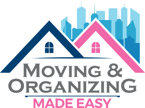 Moving and Organizing Made Easy