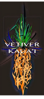 VeTiver Kauai