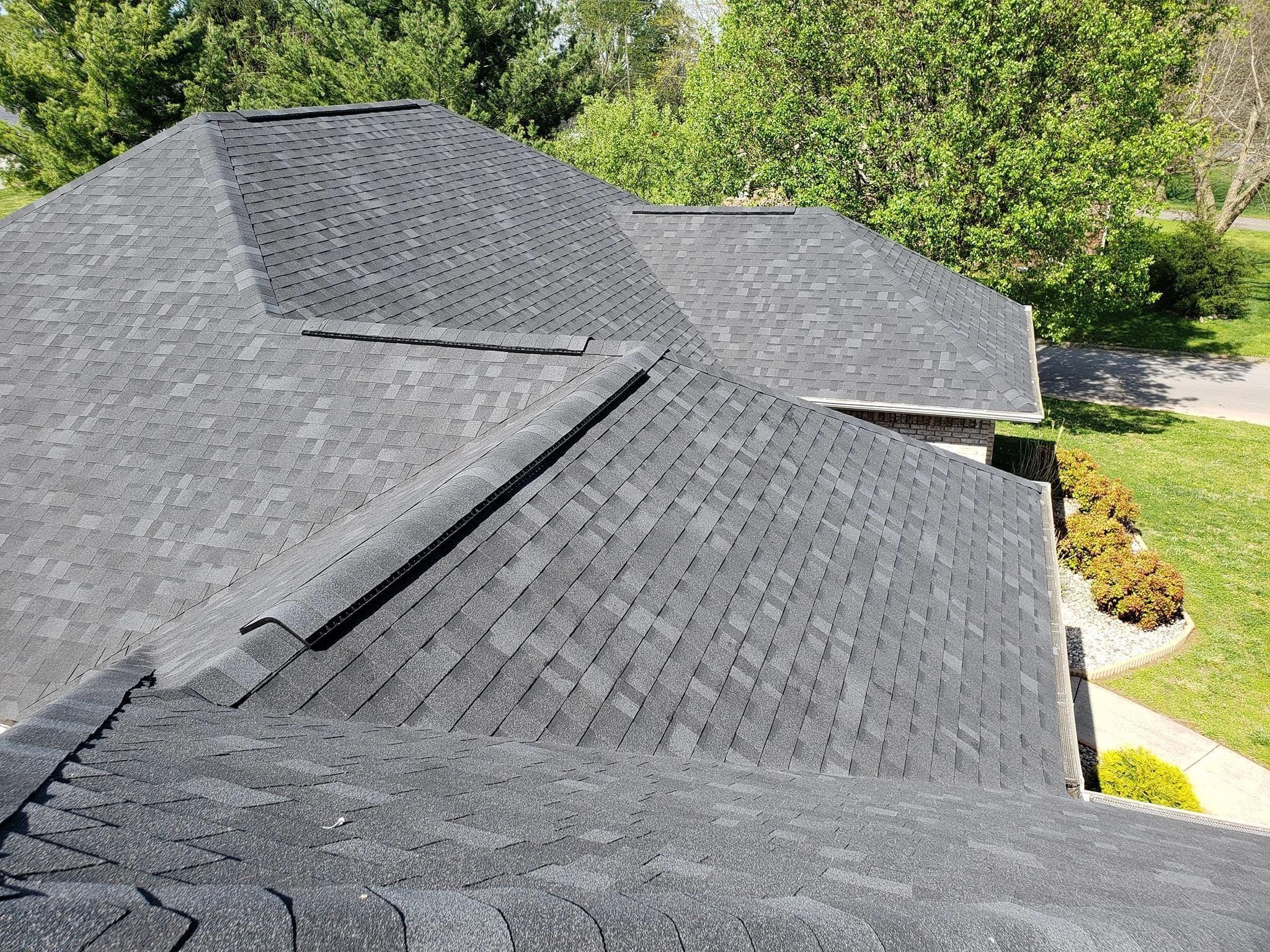 Creech Roofing LLC