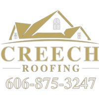 Creech roofing LCC