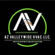 AZ VALLEYWIDE HVAC LLC