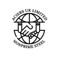 ACIERS UK LIMITED