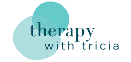 Therapy With Tricia