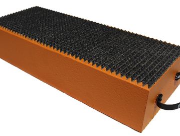 Cribbing Safety Support Blocks Dunnage