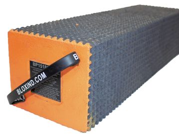 Cribbing Safety Support Blocks Dunnage