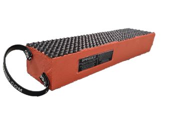 Cribbing Safety Support Blocks Dunnage