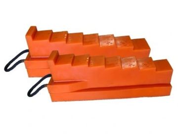 Cribbing Safety Support Blocks Dunnage