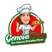 Genova pizza