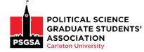 Carleton Political Science Graduate Student Association 2024 Conf