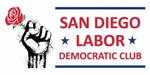 San diego labor democratic club