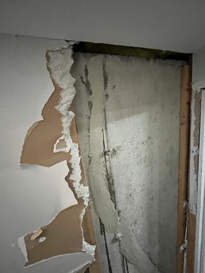 Crack Injection