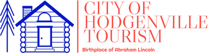 City Of Hodgenville Tourism Commission