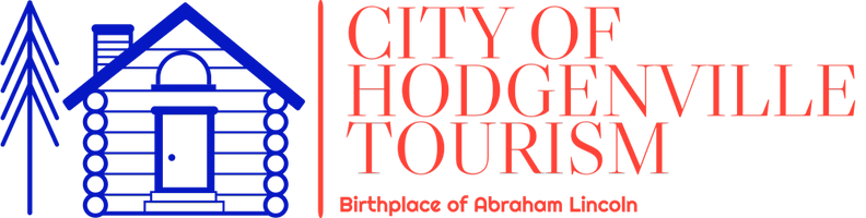 City Of Hodgenville Tourism Commission