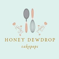 Honey Dewdrop Cakepops