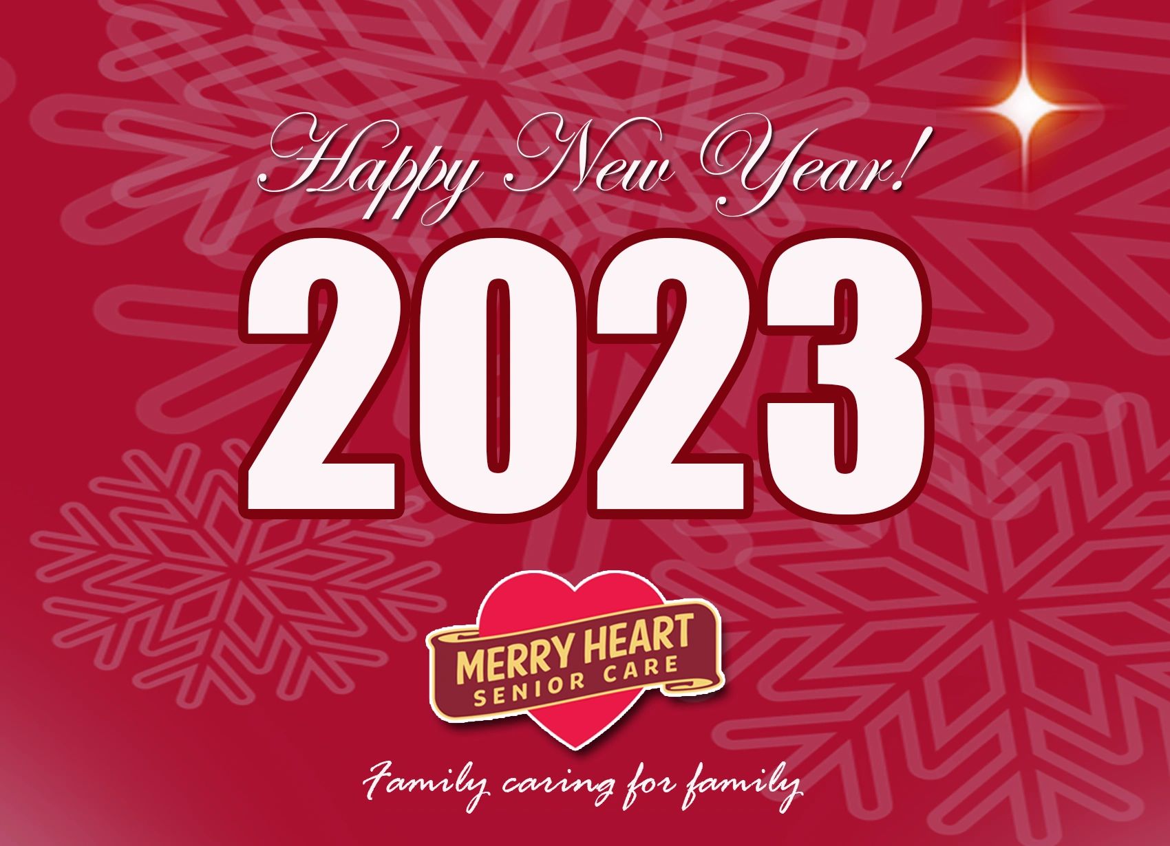 Merry Heart Senior Care Services in Succasunna, New Jersey