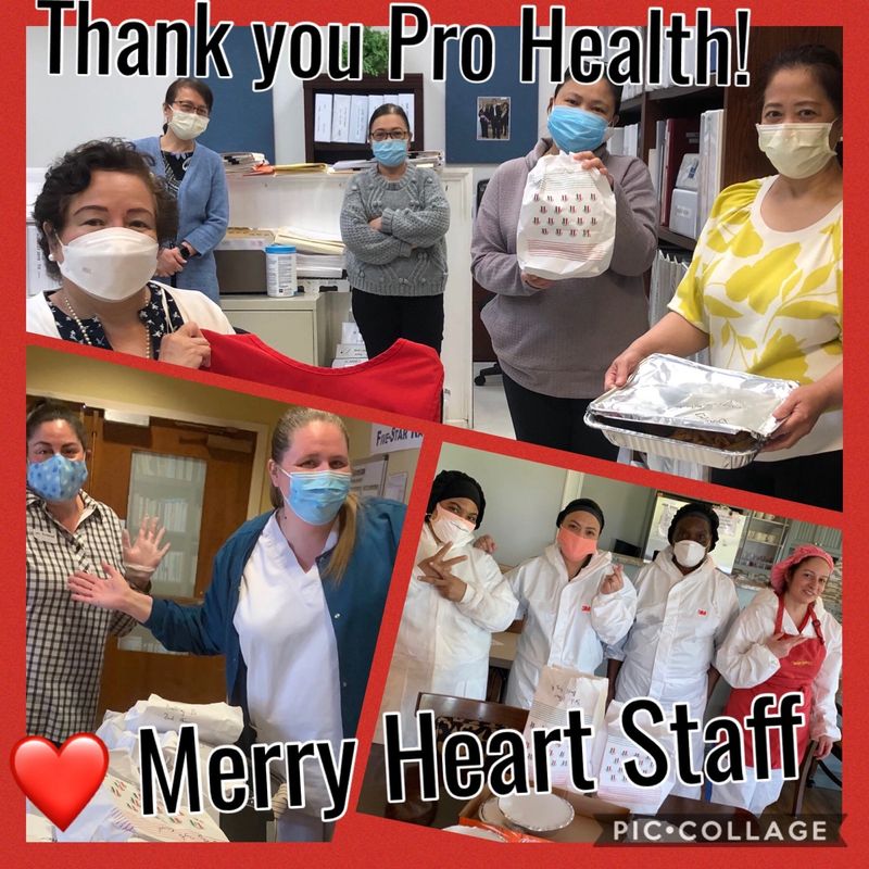 Merry Heart Health Care Center Succasunna Nj 07876