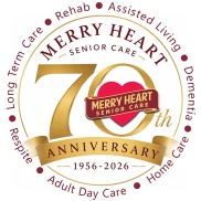 Merry Heart Senior Care