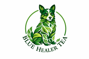 Blue Healer Tea